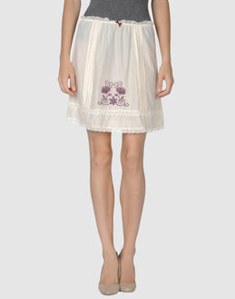 ODD MOLLY - GONNE - Minigonne - su YOOX.COM