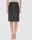 MIU MIU - Knee length skirt