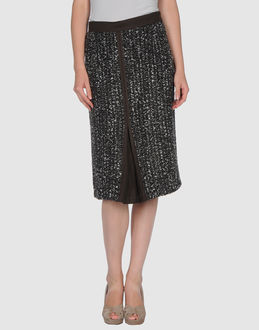 Ladies Collections 3/4 Length Skirts - Item 35154861