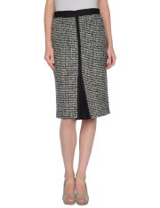 LADIES COLLECTIONS - 3/4 length skirt