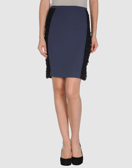JUST CAVALLI - GONNE - Gonne ginocchio - su YOOX.COM