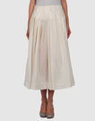 MARNI - 3/4 length skirt