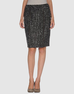 Ladies Collections Knee Length Skirts - Item 35154895