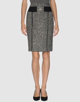 Ladies Collections 3/4 Length Skirts - Item 35154897