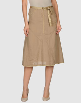 MURPHY & NYE - GONNE - Gonne longuette - su YOOX.COM