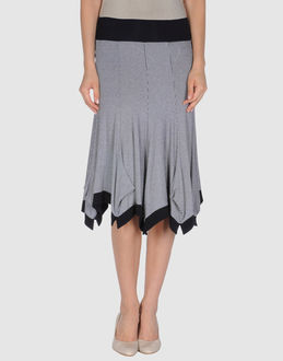 SHIRT PASSION - GONNE - Gonne ginocchio - su YOOX.COM