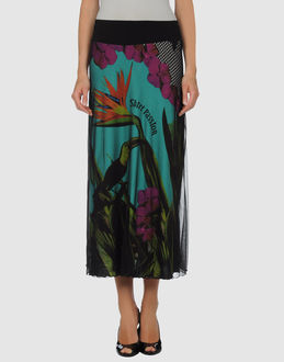 SHIRT PASSION - GONNE - Gonne lunghe - su YOOX.COM