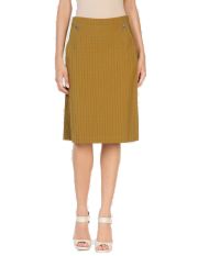 PIAZZA SEMPIONE - 3/4 length skirt