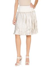 PIAZZA SEMPIONE - 3/4 length skirt