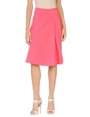 PIAZZA SEMPIONE - 3/4 length skirt