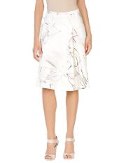PIAZZA SEMPIONE - 3/4 length skirt