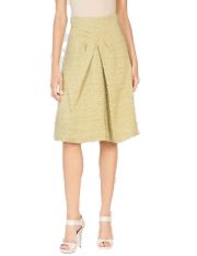 PIAZZA SEMPIONE - 3/4 length skirt