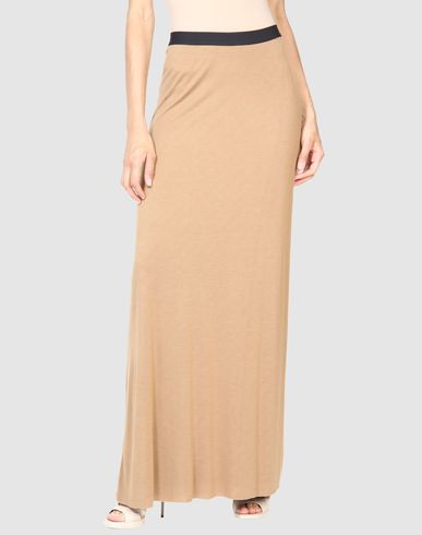 ZOOM KIMBERLY OVITZ - Long skirt