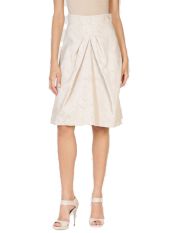 PIAZZA SEMPIONE - 3/4 length skirt