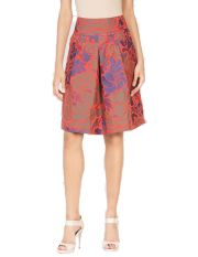 PIAZZA SEMPIONE - 3/4 length skirt