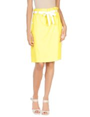 PIAZZA SEMPIONE - 3/4 length skirt