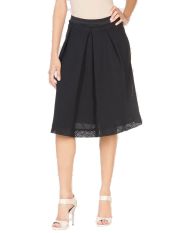 PIAZZA SEMPIONE - 3/4 length skirt