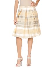 PIAZZA SEMPIONE - 3/4 length skirt