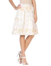 PIAZZA SEMPIONE - 3/4 length skirt