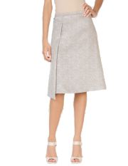 PIAZZA SEMPIONE - 3/4 length skirt