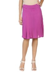 PIAZZA SEMPIONE - 3/4 length skirt