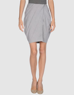 Pringle 1815 3/4 Length Skirts - Item 35155003