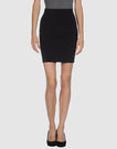 BETSEY JOHNSON - Falda corta