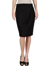MARLOTA - 3/4 length skirt