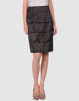 KARL LAGERFELD - GONNE - Gonne ginocchio - su YOOX.COM