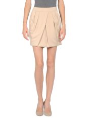 PATRIZIA PEPE - Mini skirt