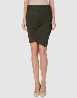 NOCOLLECTION - GONNE - Gonne ginocchio - su YOOX.COM