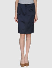 ANNARITA N. - Knee length skirt