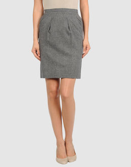 MADAME À PARIS - GONNE - Gonne ginocchio - su YOOX.COM