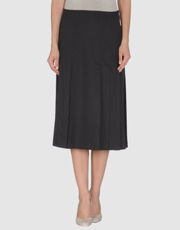JIL SANDER - GONNE - Gonne longuette - su YOOX.COM