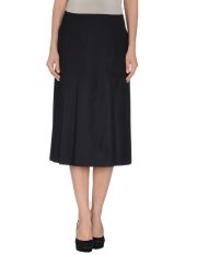 JIL SANDER - Wadenlanger Rock