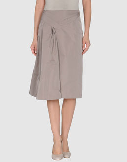JIL SANDER - GONNE - Gonne longuette - su YOOX.COM