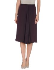 JIL SANDER - Wadenlanger Rock