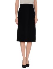 JIL SANDER - Wadenlanger Rock