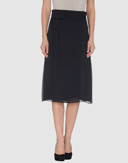 JIL SANDER - GONNE - Gonne longuette - su YOOX.COM