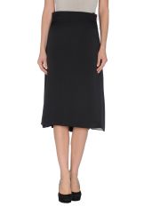 JIL SANDER - Wadenlanger Rock