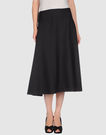 JIL SANDER - Gonna longuette