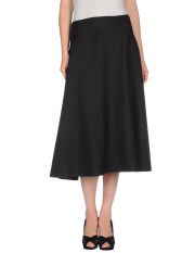 JIL SANDER - 7分丈スカート