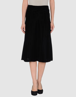JIL SANDER - GONNE - Gonne longuette - su YOOX.COM