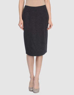 JIL SANDER - GONNE - Gonne longuette - su YOOX.COM