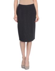 JIL SANDER - Wadenlanger Rock