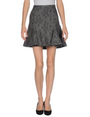 PATRIZIA PEPE - Knee length skirt