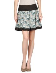 MIRIAM OCARIZ - Mini skirt