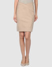 MIRIAM OCARIZ - Knee length skirt