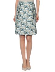MIRIAM OCARIZ - Knee length skirt