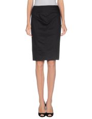 MIRIAM OCARIZ - Knee length skirt
